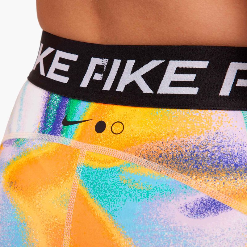 Nike Pro
Calzas entrenar mujer