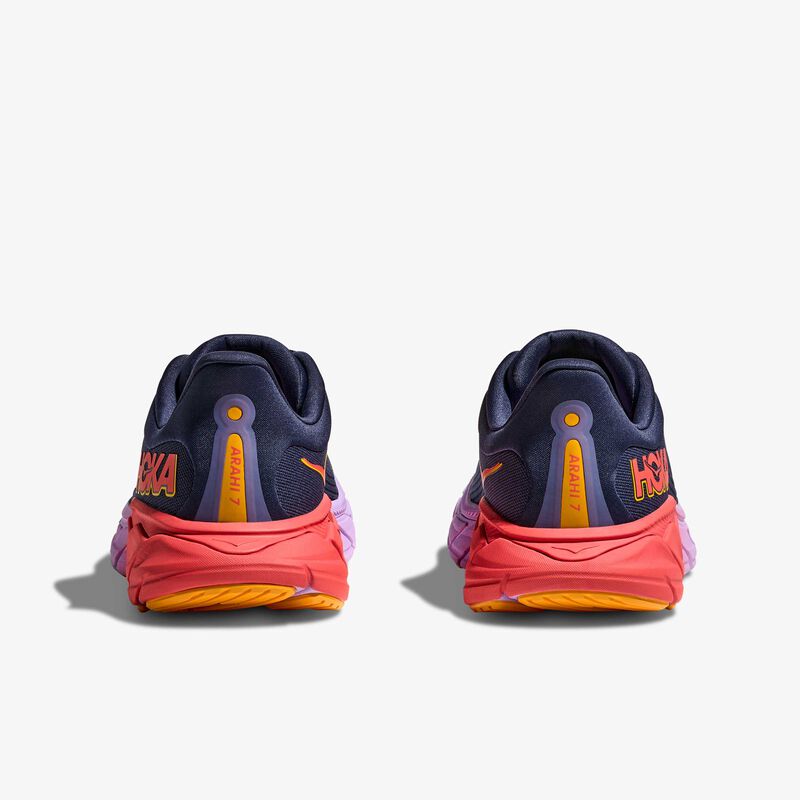 Hoka One One Zapatillas Arahi 7
Zapatillas correr mujer