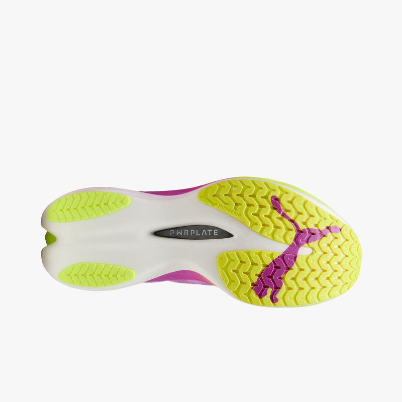 Puma Zapatillas Deviate NITRO Elite 3