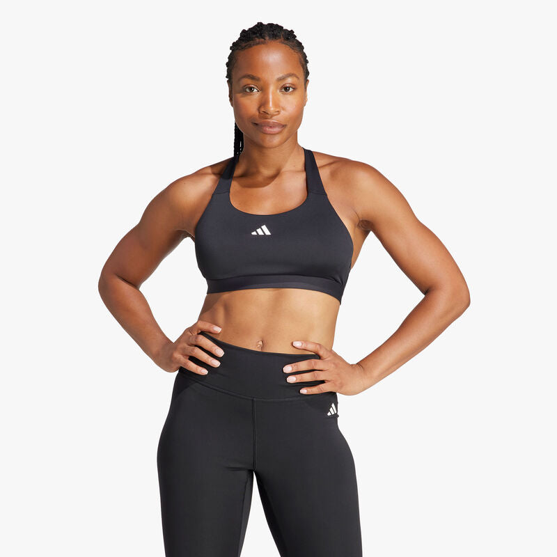 adidas Top Deportivo TLRDREACT Soporte Alto
Bra entrenar mujer