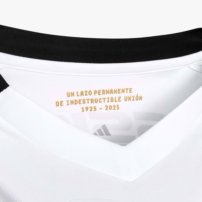 adidas Camiseta Local Colo-Colo 2025