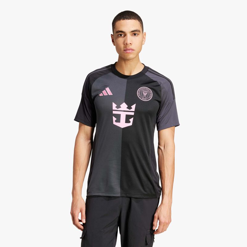 adidas Camiseta segunda equipación Inter Miami CF 25/26 Messi