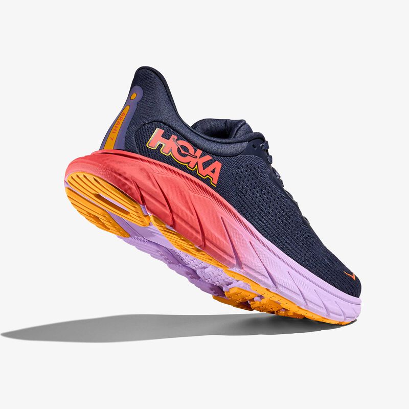Hoka One One Zapatillas Arahi 7
Zapatillas correr mujer