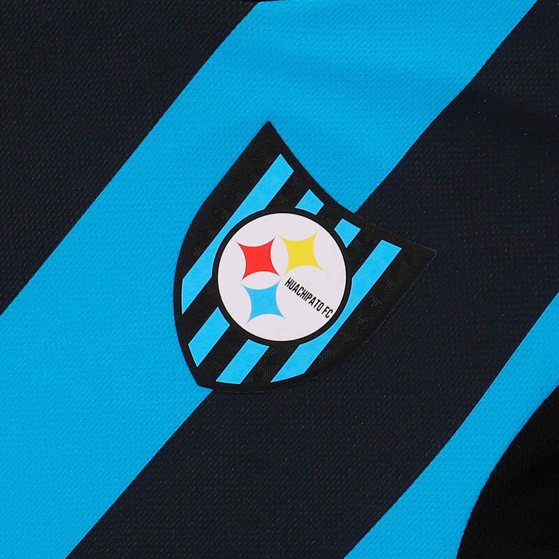 Camiseta Oficial Huachipato 2025