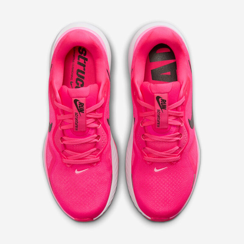 Nike Zapatillas Structure 26
Zapatillas correr mujer