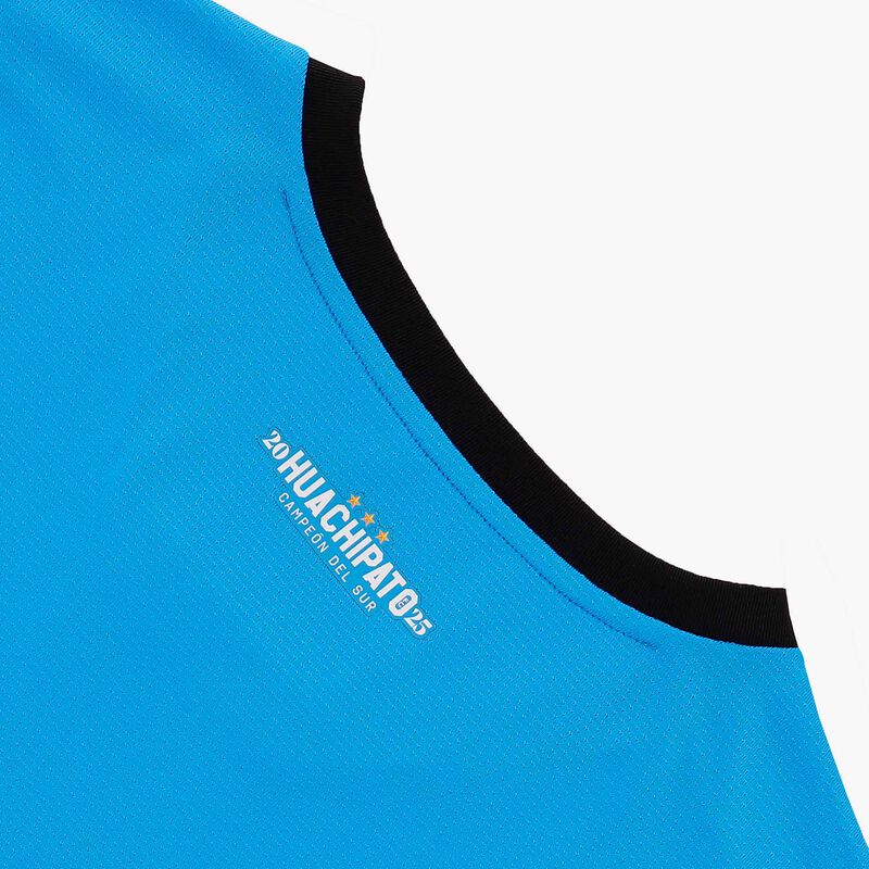 Camiseta Oficial Huachipato 2025