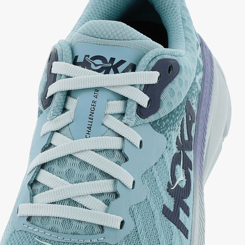 Hoka One One Zapatillas Challenger 7
Zapatillas correr mujer