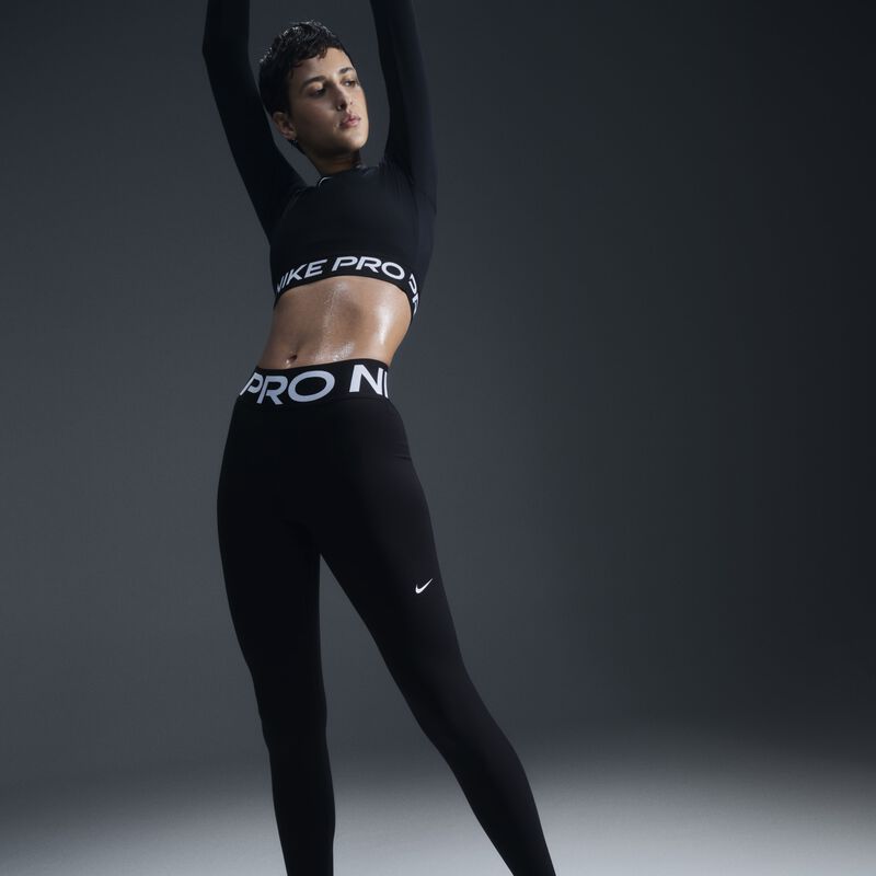 Nike Pro Sculpt
Calzas entrenar mujer