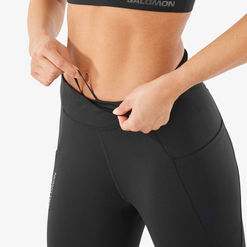 Salomon Calzas Cross Run 28'' Tight
Calzas correr mujer