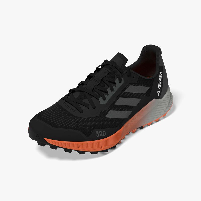 adidas Zapatillas Trail Running Terrex Agravic Flow 2.0