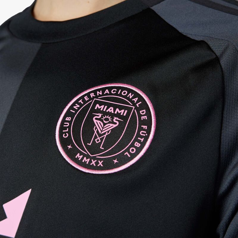 adidas Camiseta segunda equipación Inter Miami CF 25/26 Messi