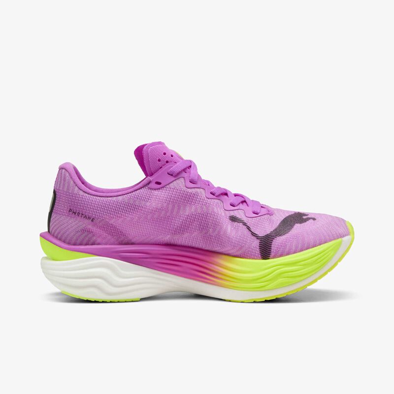 Puma Zapatillas Deviate NITRO Elite 3