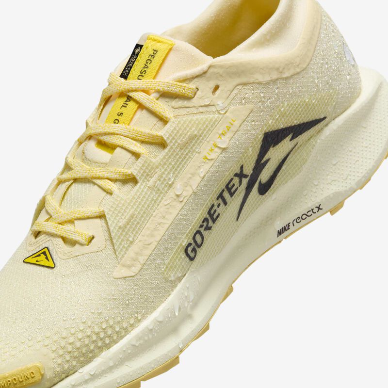 Nike Pegasus Trail 5 GORE-TEX
Zapatillas correr hombre