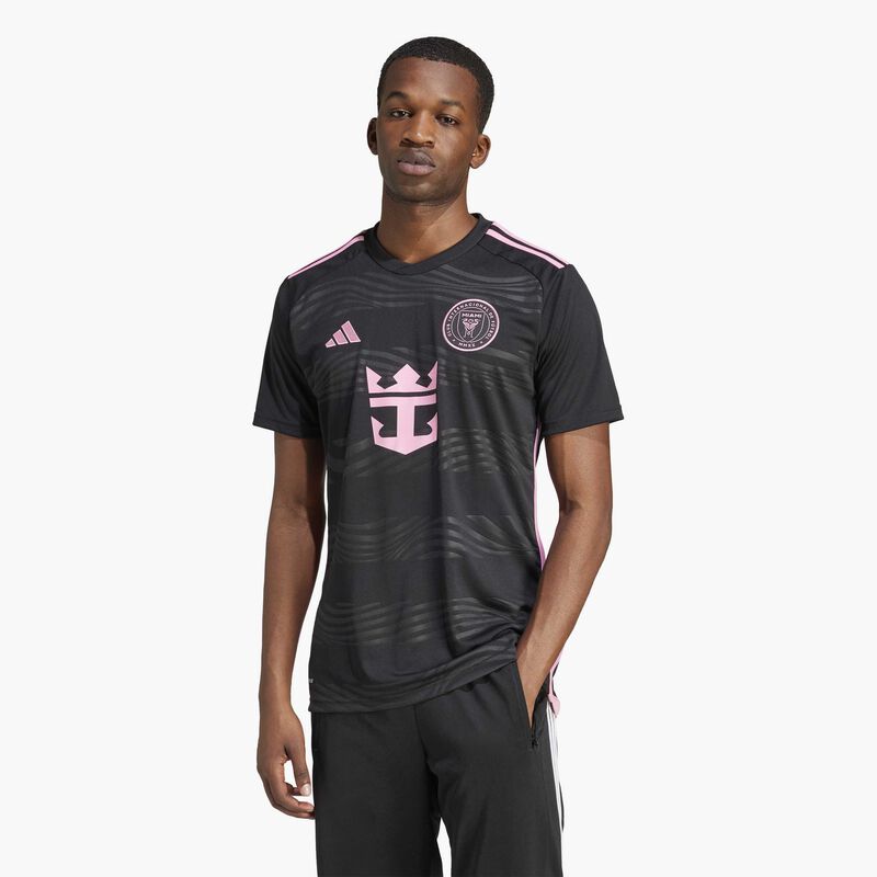 adidas Camiseta Visitante Inter Miami CF 23/24