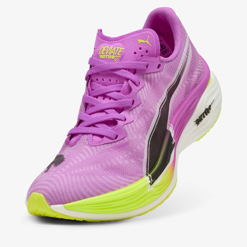 Puma Zapatillas Deviate NITRO Elite 3