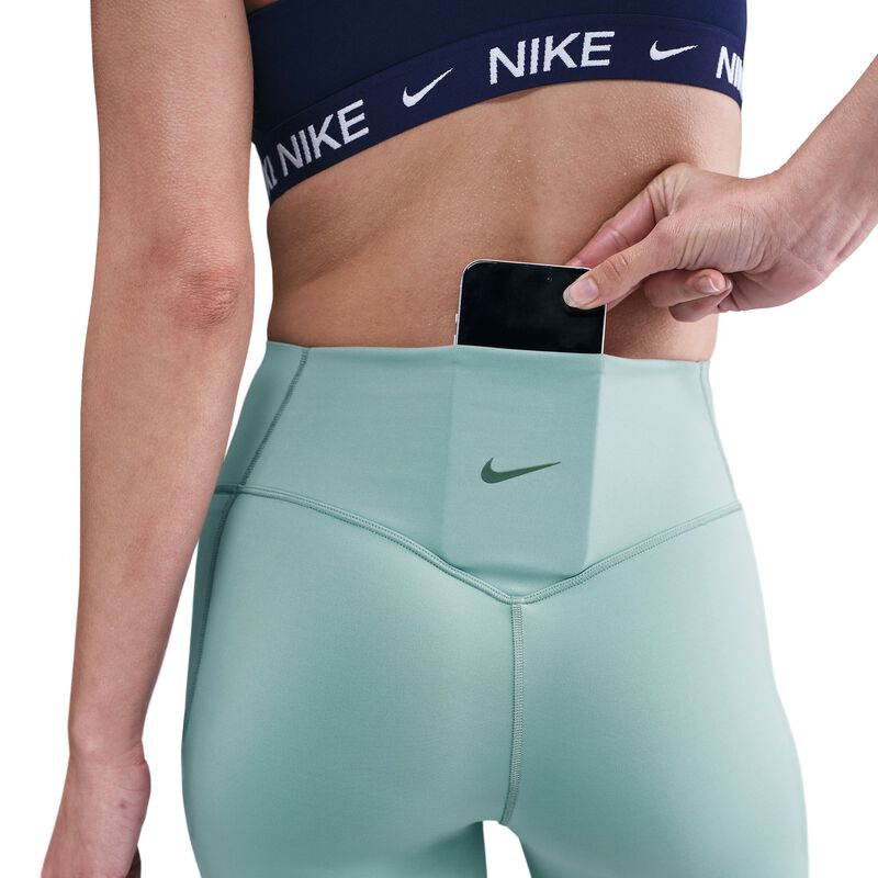 Nike Shorts Universa
Shorts entrenar mujer