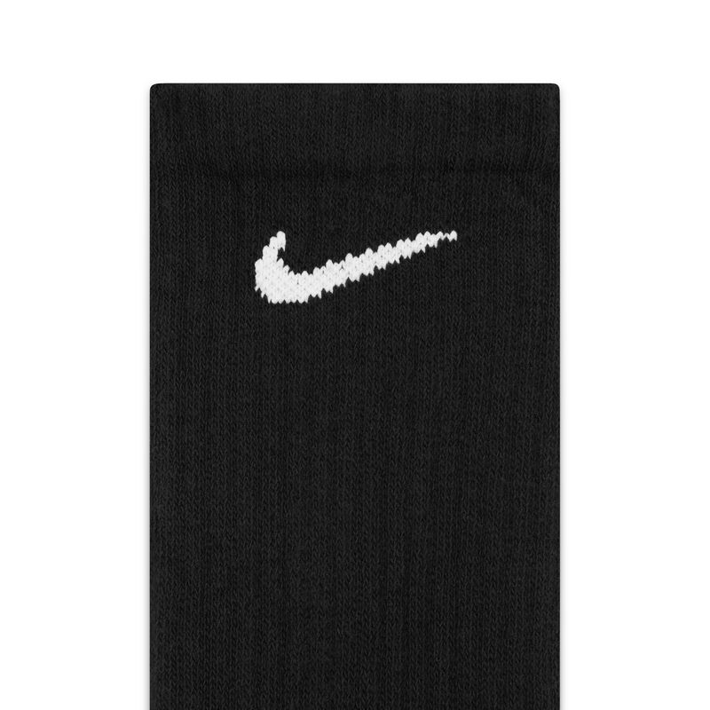 Nike Everyday Cushioned Largas 6 Pares
Calcetines entrenar hombre/mujer