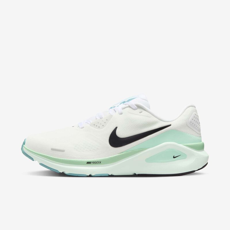 Nike Zapatillas Structure 26
Zapatillas correr mujer