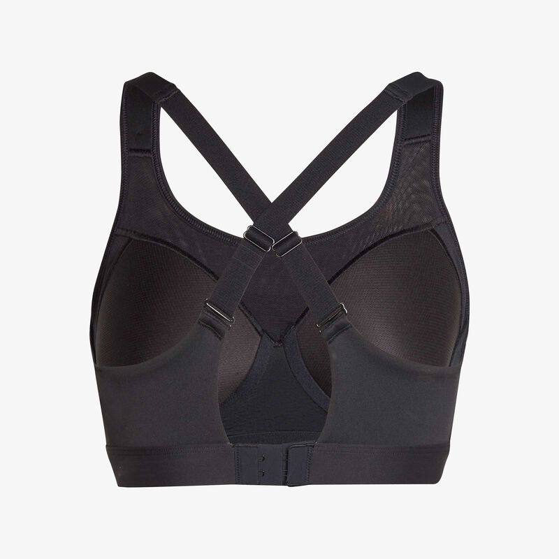 adidas Top Deportivo TLRDREACT Soporte Alto
Bra entrenar mujer