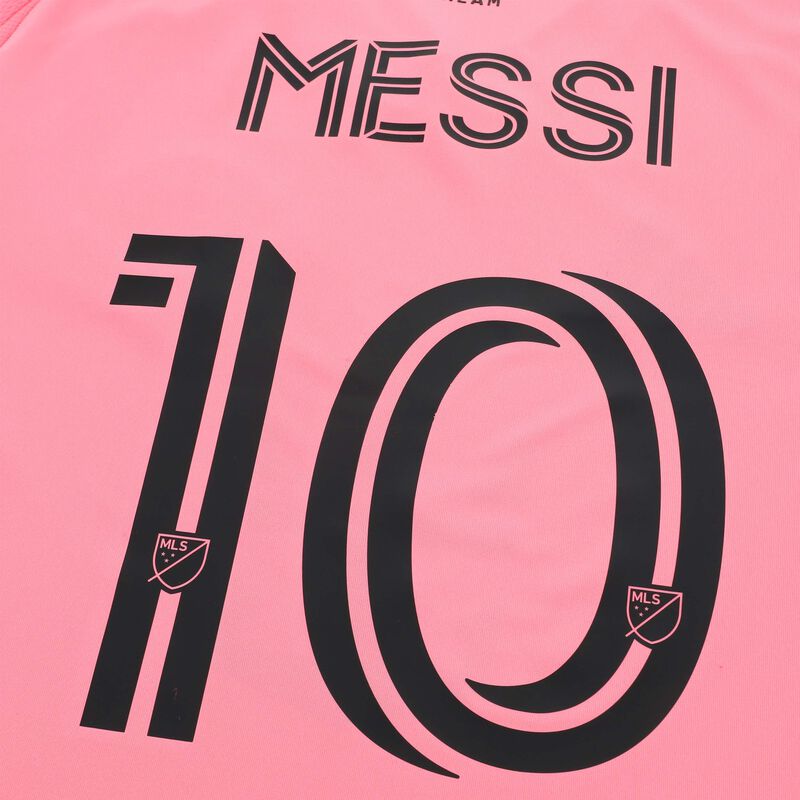 adidas Camiseta Local Inter Miami CF 25/26 Messi
Poleras manga corta fútbol hombre
