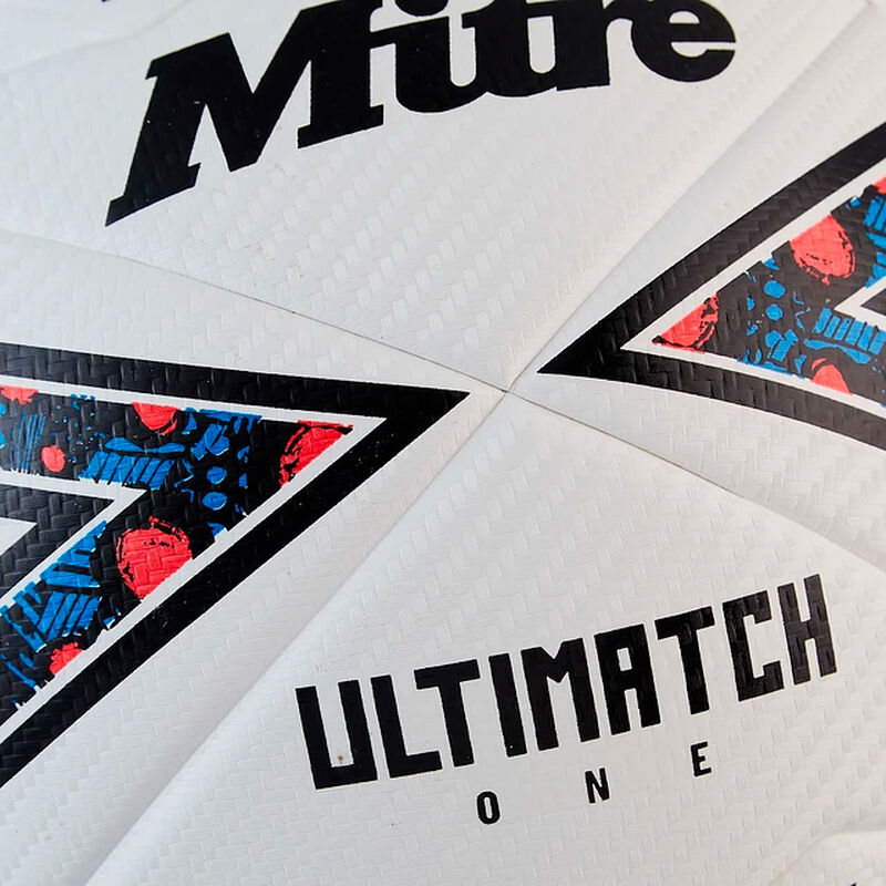 Mitre Pelota de Fútbol Ultimatchez