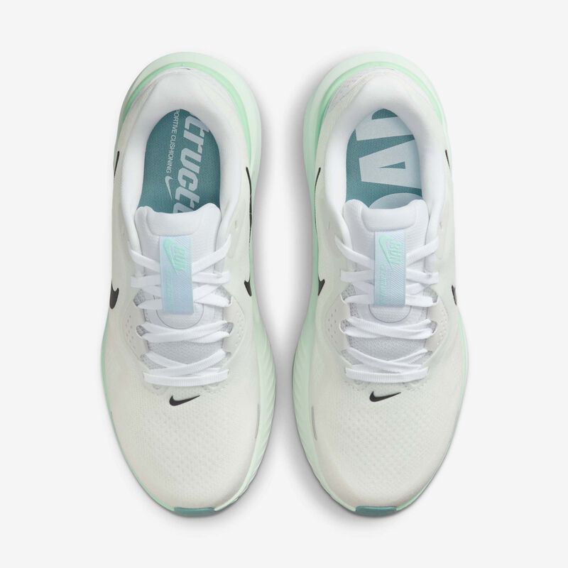 Nike Zapatillas Structure 26
Zapatillas correr mujer