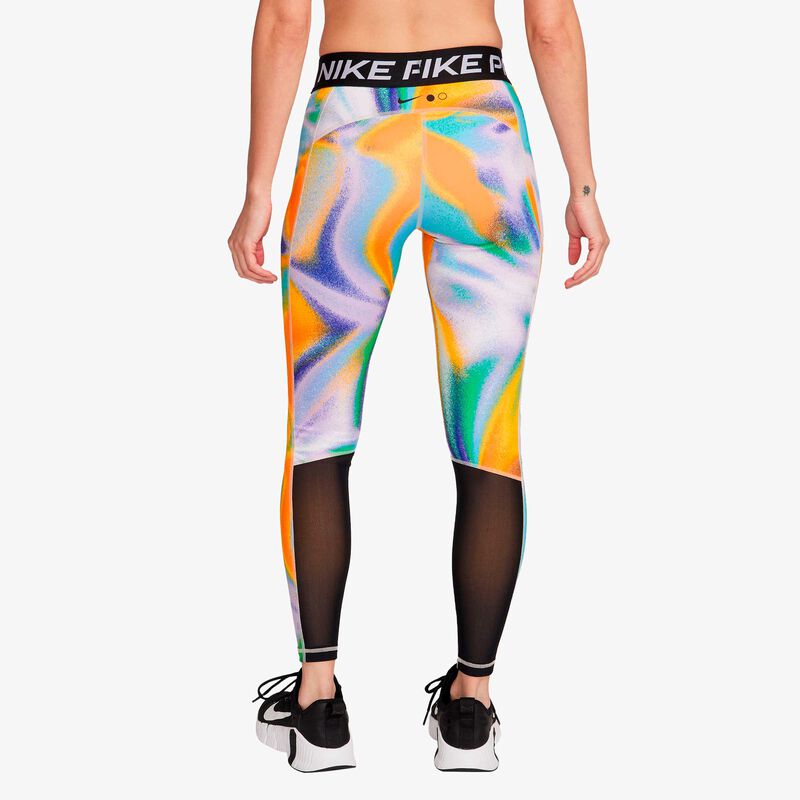 Nike Pro
Calzas entrenar mujer