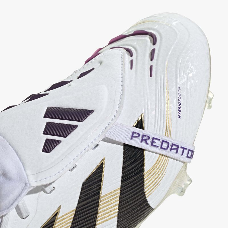 adidas Zapatillas Predator Elite
Zapatillas fútbol hombre