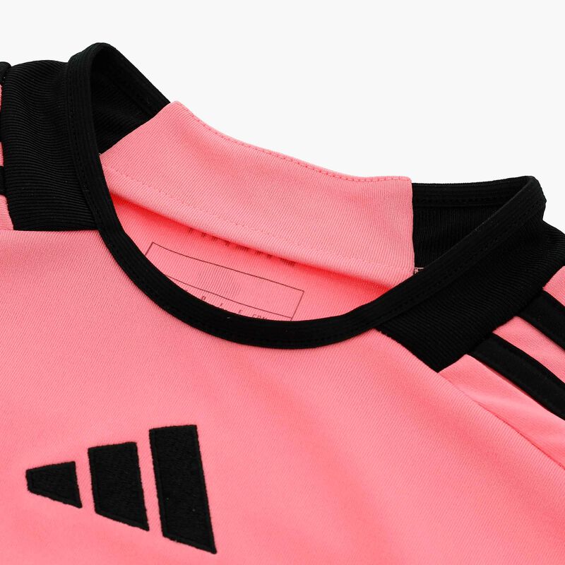 adidas Camiseta Local para Niños Inter Miami CF 24/25
Poleras manga corta fútbol niño