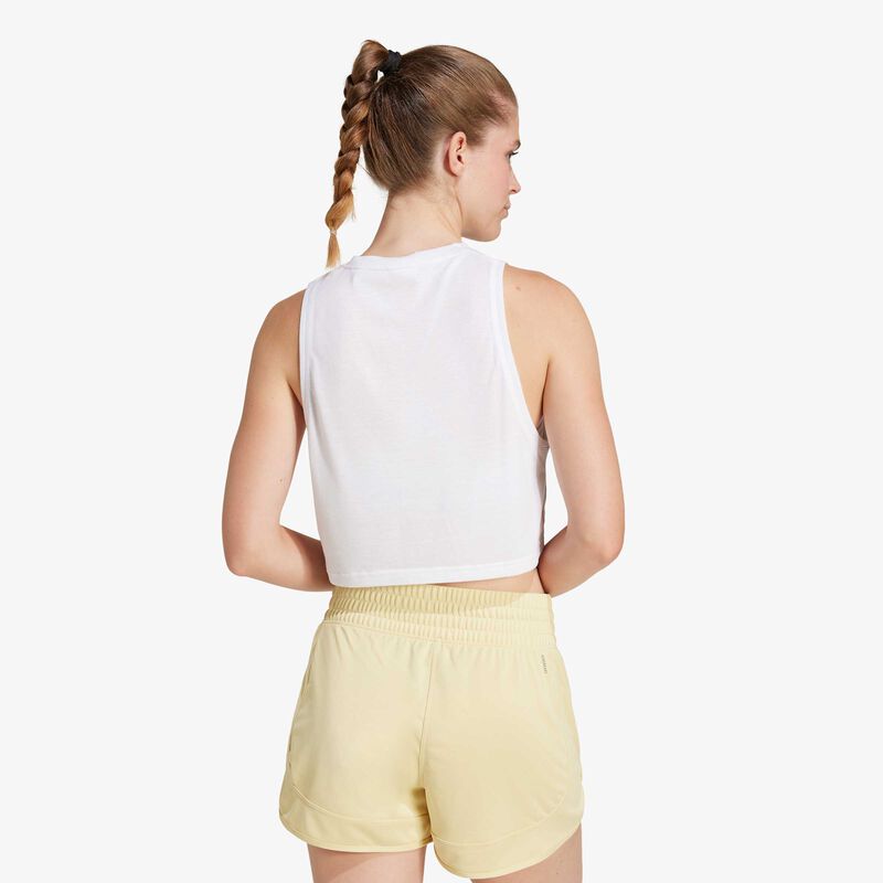 adidas Camiseta Train Essentials Boxy Workout
Tanks/Tops entrenar mujer