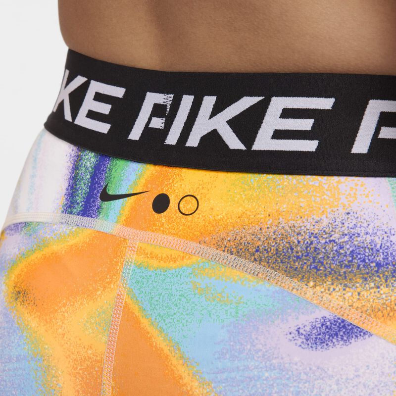 Nike Pro
Calzas entrenar mujer