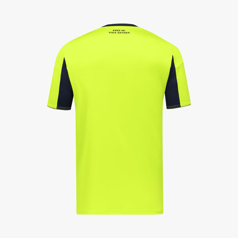adidas Tercera Camiseta Universidad de Chile