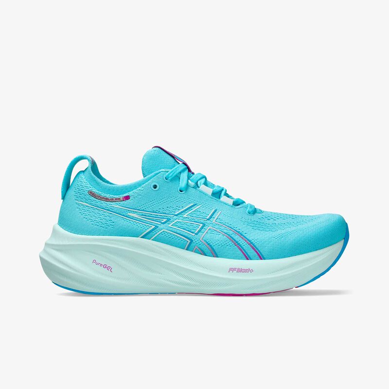 Asics Gel-Nimbus