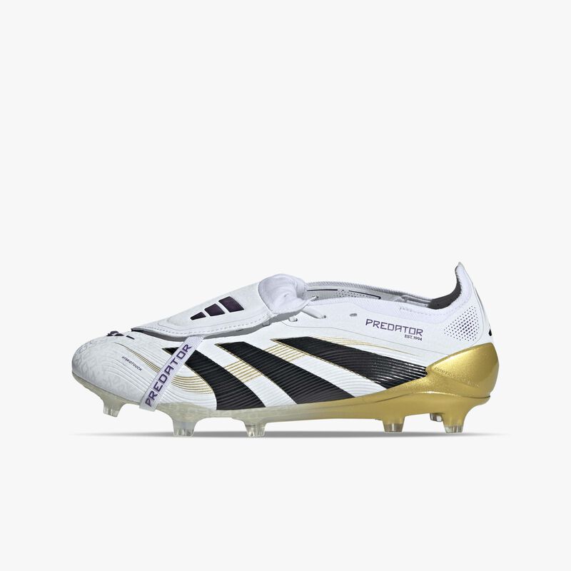adidas Zapatillas Predator Elite
Zapatillas fútbol hombre