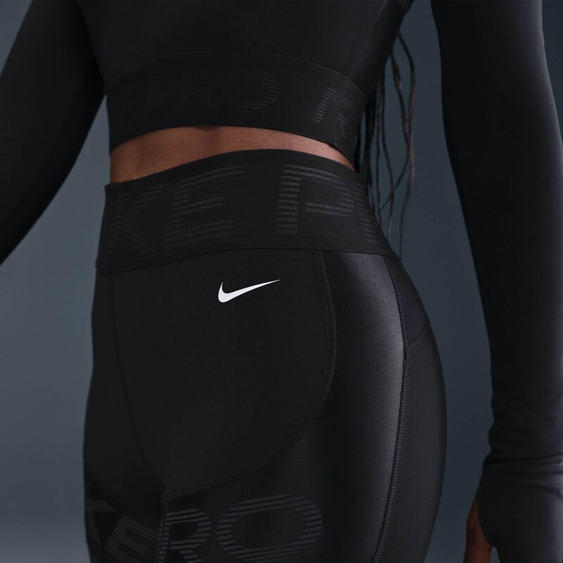 Nike Shorts Pro Sculpt
Shorts ciclismo mujer