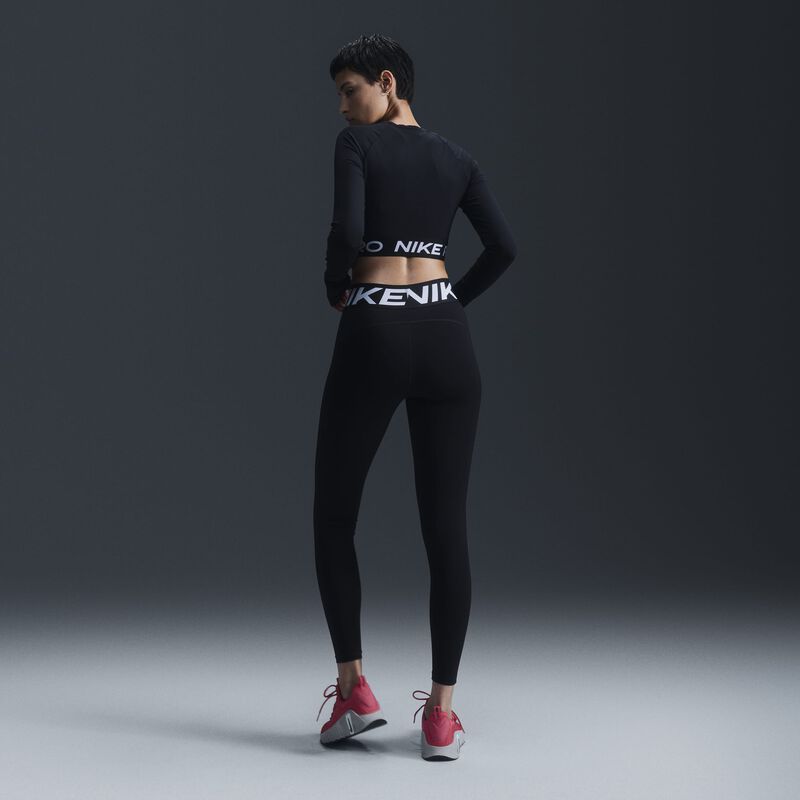 Nike Pro Sculpt
Calzas entrenar mujer