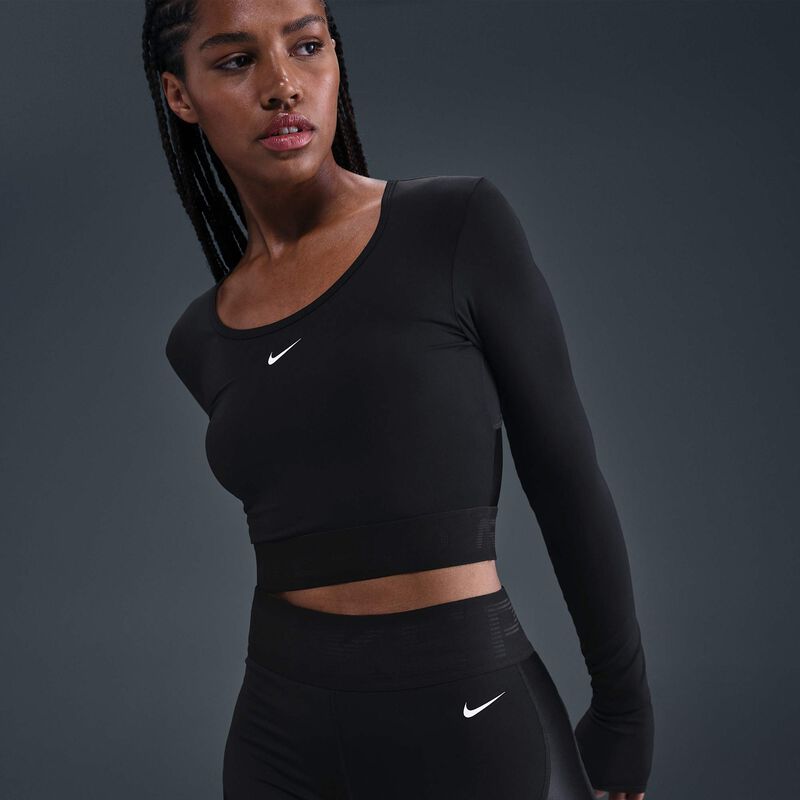 Nike Shorts Pro Sculpt
Shorts ciclismo mujer
