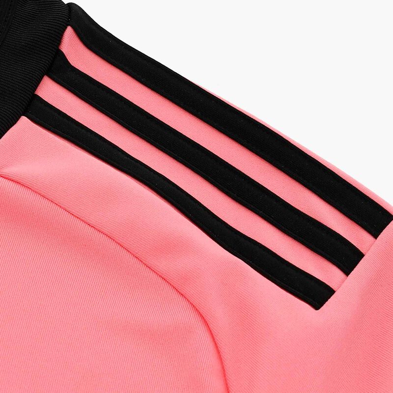 adidas Camiseta Local para Niños Inter Miami CF 24/25
Poleras manga corta fútbol niño
