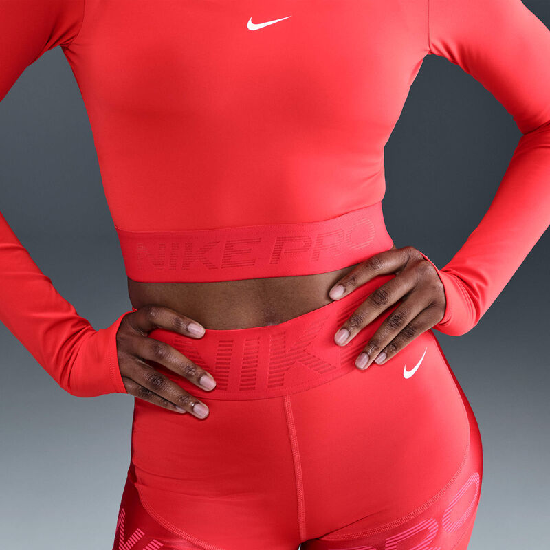 Nike Shorts Pro Sculpt
Shorts ciclismo mujer
