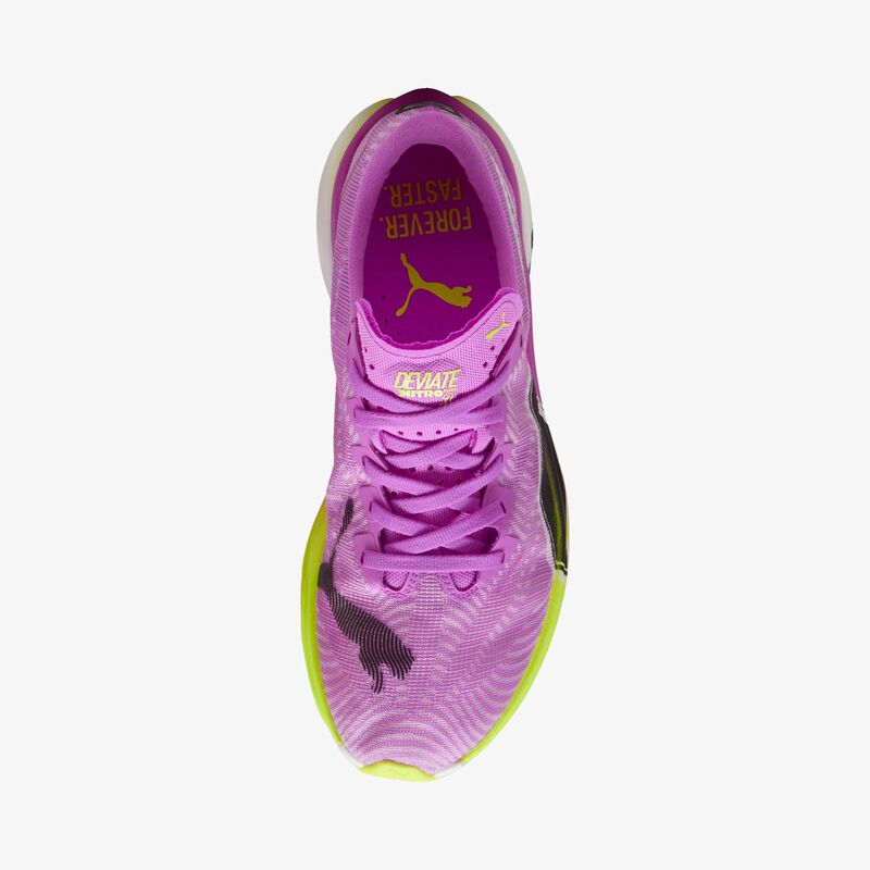 Puma Zapatillas Deviate NITRO Elite 3