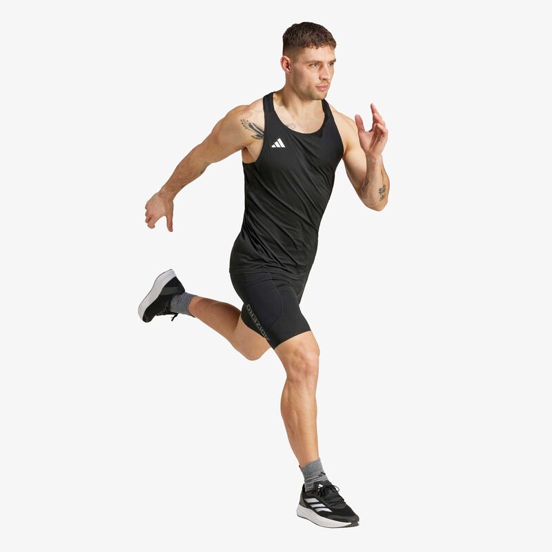 adidas Polera Adizero Running Essentials
Tanks/Tops correr hombre