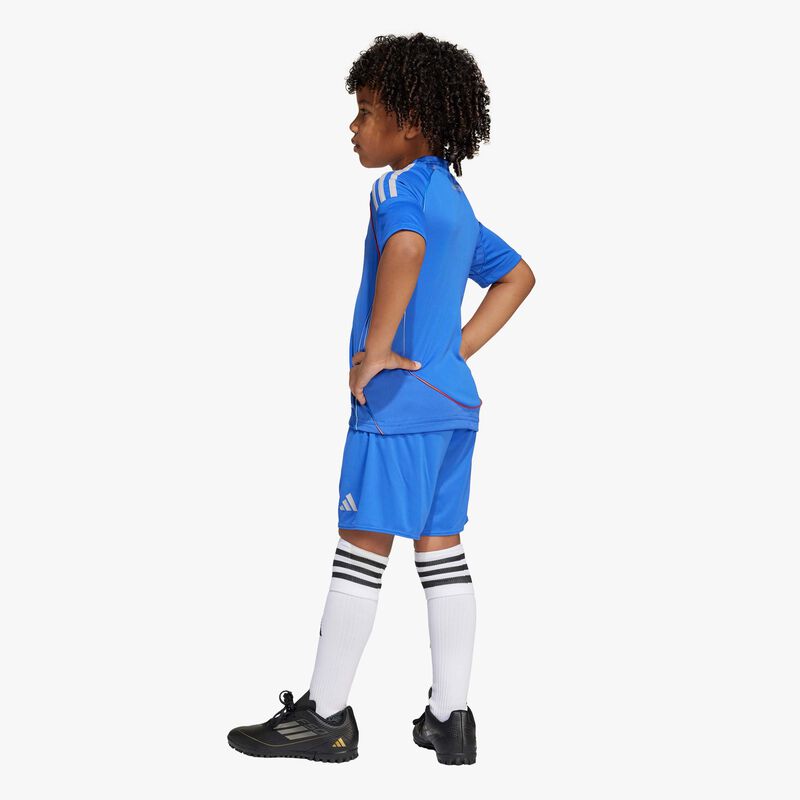 adidas Conjunto Preescolar Universidad de Chile
Conjunto fútbol niño/niña
