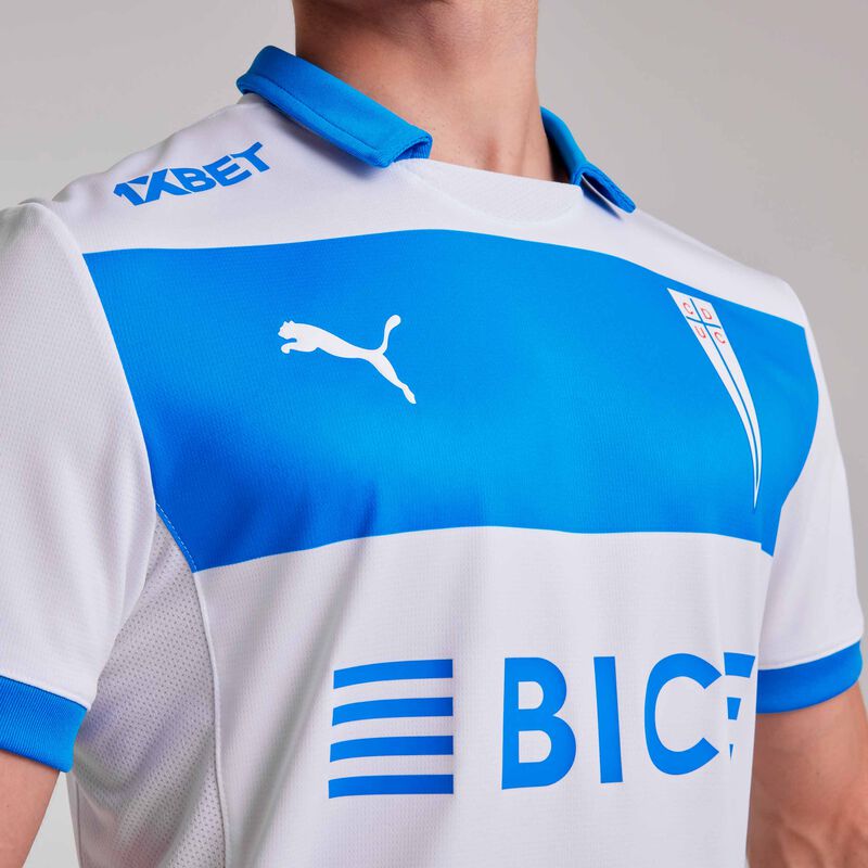 Puma Camiseta Local Universidad Católica 2025