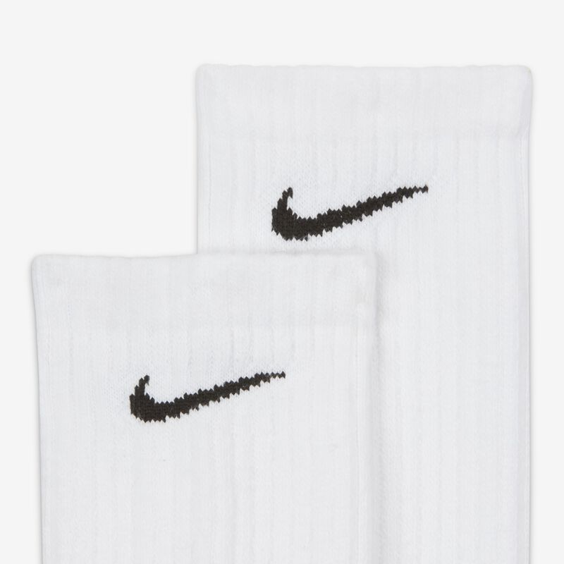 Nike Everyday Cushioned Largas 3 Pares
Calcetines entrenar hombre/mujer