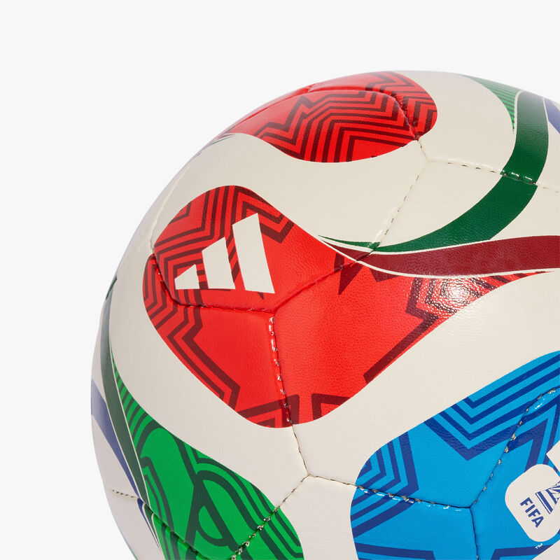 adidas Pelota de Fútbol Sala Trionda Training Copa Mundial de la FIFA 2026