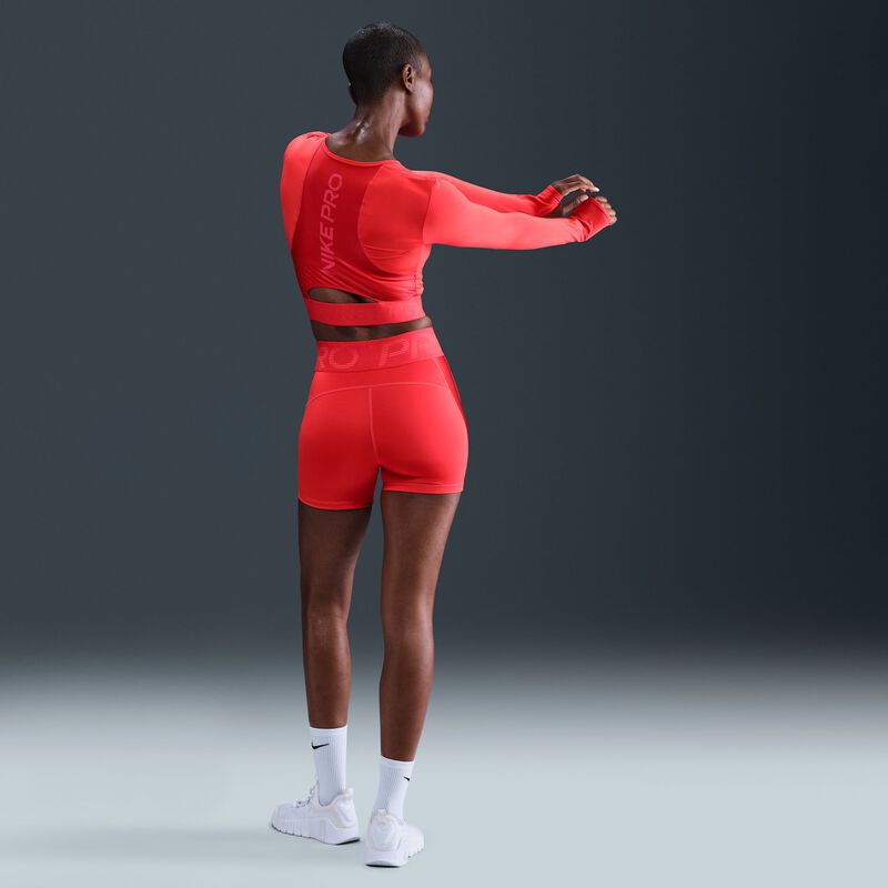 Nike Shorts Pro Sculpt
Shorts ciclismo mujer