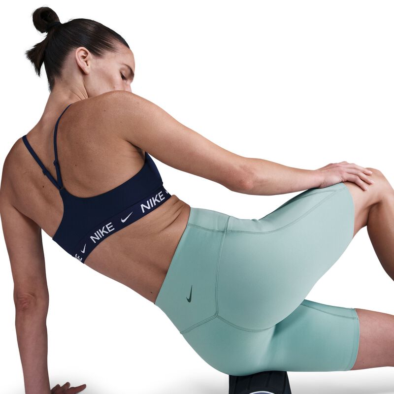 Nike Shorts Universa
Shorts entrenar mujer