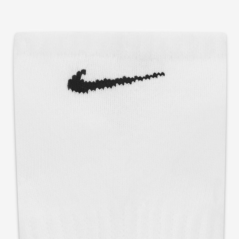 Nike Everyday Cushioned Invisibles 6 Pares
Calcetines entrenar hombre/mujer