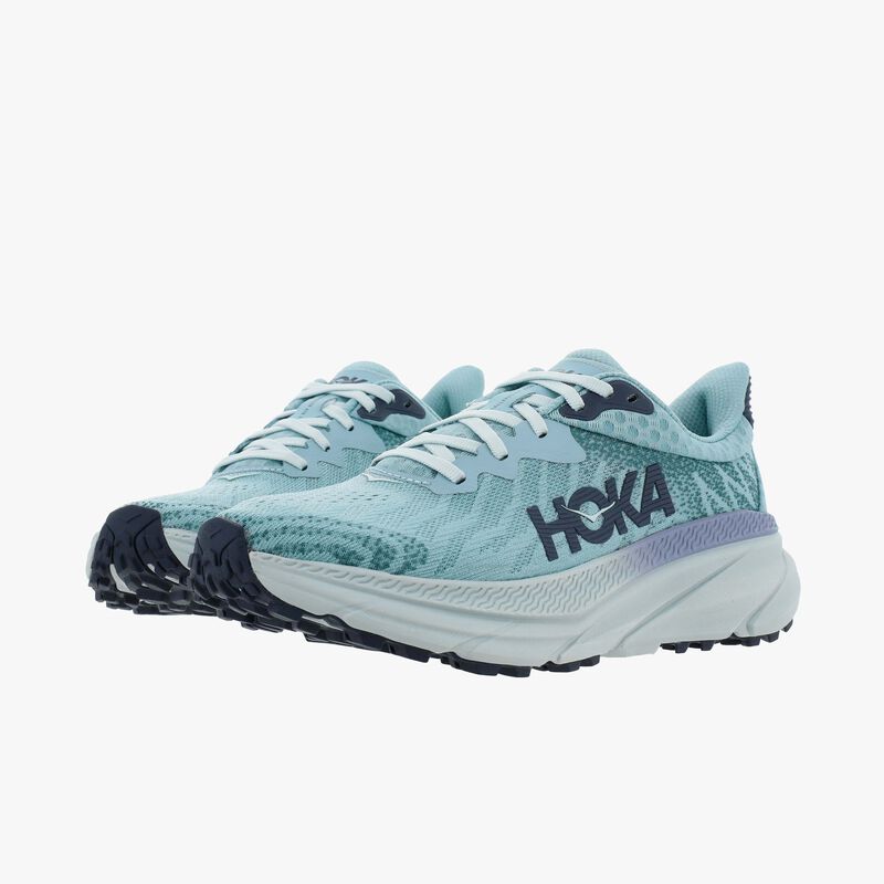 Hoka One One Zapatillas Challenger 7
Zapatillas correr mujer