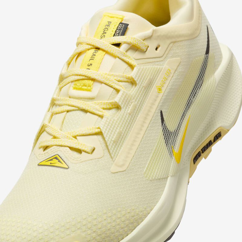 Nike Pegasus Trail 5 GORE-TEX
Zapatillas correr hombre